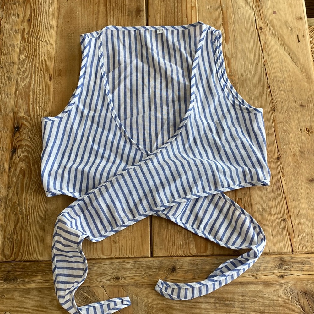 Top, Small, never worn